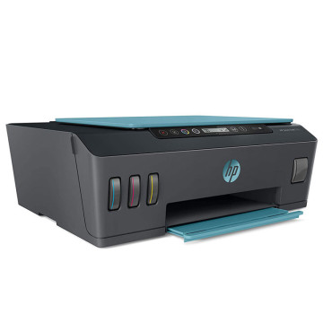 Imprimante Multifonction Jet d'encre Tout-en-un HP Smart Tank 515 / Wifi