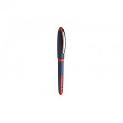 Stylo Schneider 183094 One Business Rouge