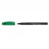 STYLO POINTE FINE SCHNEIDER TOPLINER 967 VERT