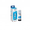 Bouteille D'encre Original EPSON 101 - Cyan (C13T03V24A)