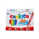 Feutres Carioca Joy 24 couleurs -2.6 mm