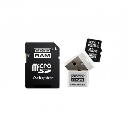 Carte Mémoire 3 en 1 GOODRAM -2 Go