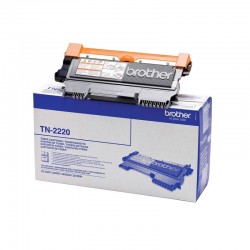 Toner Brother TN-2220 Original