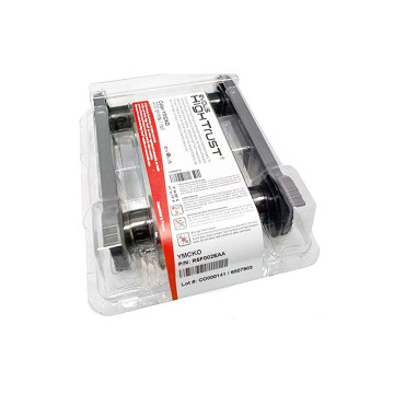 Ruban couleur YMCKO EVOLIS - R5F002EAA