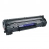 Toner Adaptable HP Noir 78A