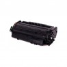 Toner Adaptable LaserJet HP 80A Noir (CF280A)