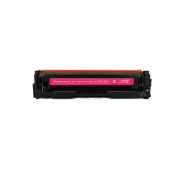 Toner Adaptable HP Laser 410-Magenta