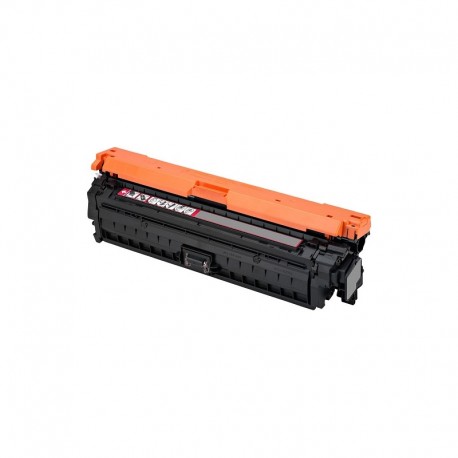 Toner Compatible HP CE743A-Magenta