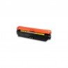 Toner Adaptable HP CE742A-Jaune