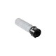 Toner Laser Adaptable KONICA MINOLTA TN-118 Noir