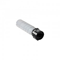 Toner Laser Adaptable KONICA MINOLTA TN-118 Noir