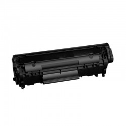 Toner Canon Adaptable FX 10-Noir