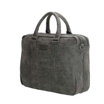 Enrico Benetti Madrid laptoptas Noir  54558