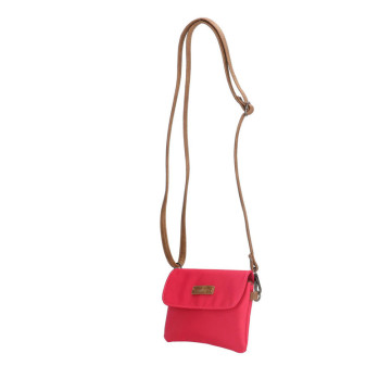 Sac bandoulière Enrico benetti 66363-011 Rose