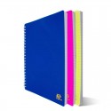 Cahier Wiro Grand Format-200 pages 80GR