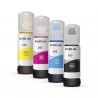 Encre EPSON N°103 L3110 YELLOW Adaptable