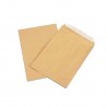 Lot de 500 Pochettes Kraft 170 x 250 mm 90g