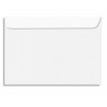 Lot de 500 Enveloppes Blanches 250 x 350 mm 90 g/m²