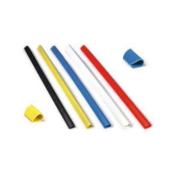 Pack de 100 Baguette Relido 6 mm Noir
