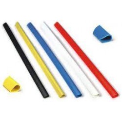 Pack de 100 Baguette Relido 6 mm Noir