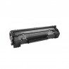 TONER HP COMPATIBLE NOIR MFP 135r, MFP 135w, MFP 137fnw 106A-AD