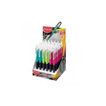 Porte-mine Maped Long Life - 0.5mm -