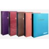 PARAPHEUR DE SIGNATURE LUXE OFFICE 16 VOLETS