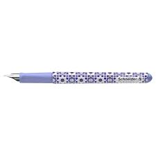Schneider stylo-plume Voyage M 152 mm caoutchouc/acier turquoise/blanc -  Cdiscount Beaux-Arts et Loisirs créatifs