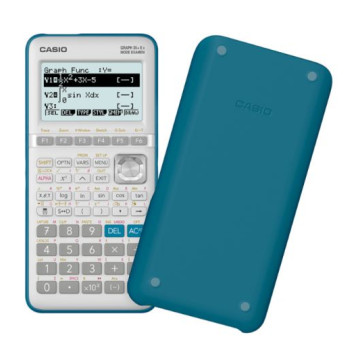 Calculatrice Scientifique Casio Fx-991ES PLUS