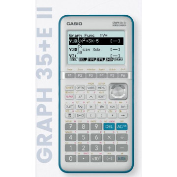 Calculatrice Scientifique Casio Fx-991ES PLUS