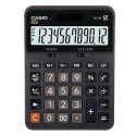 Calculatrice de Bureau Casio DX-12B-NOIR 12 chiffres