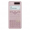 Calculatrice Scientifique Casio Fx-991ES PLUS 2nd edition