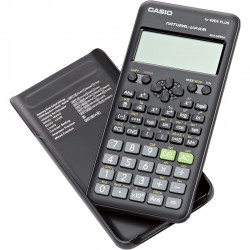 Calculatrice Scientifique Casio Fx-82ES PLUS