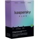 ANTIVIRUS KASPERSKY PLUS 1 POSTE / 1AN (KL10428BAFS-FFPMAG