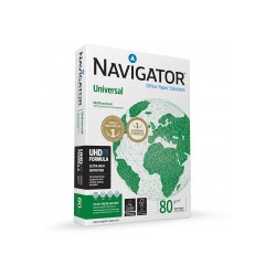 Rame Papier Navigator A3 80 gr-500 Feuilles