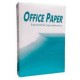 LOT DE 100 Rame Papier Office Paper