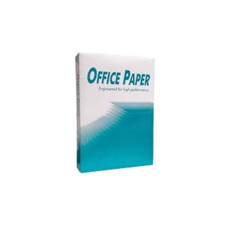 LOT DE 100 Rame Papier Office Paper