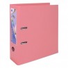 Classeur OfficePlast EXPERT ROUGE Pastel