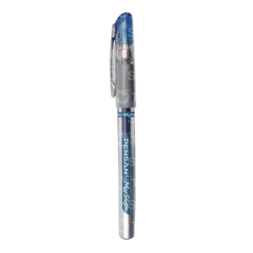 Stylos roller Uni ball gel impact