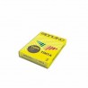 Rame Papier Couleur Fabriano A3 Jaune