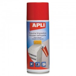 Mousse nettoyante Apli 11300