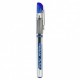 STYLO GEL ROLLER MY SIGN 1.0MM BLEU PENSAN