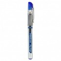 STYLO GEL ROLLER MY SIGN 1.0MM BLEU PENSAN