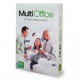 Rame papier Multioffice A3 Blanc