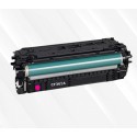 Toner adaptable HP 508A Magenta