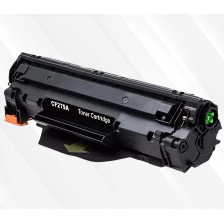 Toner HP 79A Noir Adaptable