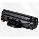 Toner Adaptable HP 79A Noir