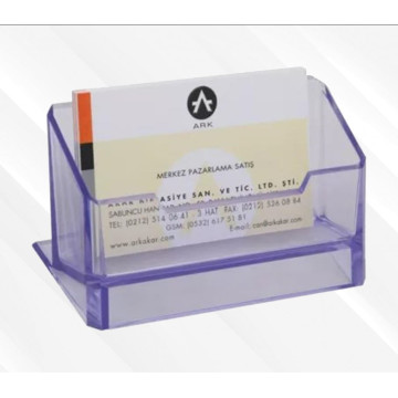 PORTE CARTES DE VISITE ARK 1384