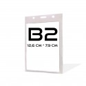 Porte Badge B-2