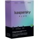 Antivirus KASPERSKY Plus 3 Postes Equivalent Total / 1an (KL10428BCFS-SLIMMAG)